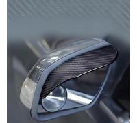 Mirror Rain Visor for Mercedes CLE C236 Coupe AMG Line Premium 23-26 | This wing mirror visor blocks heavy rain and glare, ensuring clear rear vision and safe driving with easy installation.