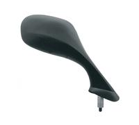 Rear-View Right VICMA Type OEM Negro-Piaggio Skipper 125/150