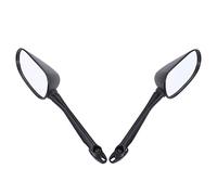 Mirror Rear View Side Mirror Motorcycle Mirror Front Left and Right Screws for Honda CBR 125 R JC50 CBR125 CBR 250 250R CBR250R CBR250R