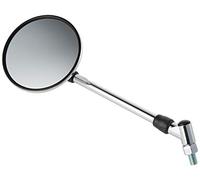 Mirror rearview left