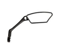 Mirror, Rearview Mirror for Mountain Bikes/road Bikes, Impact-resistant Riding Accessories, Adjustable, Mounted on The Handlebar, Right Side