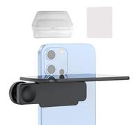 Mirror Reflection for Phone Camera Portable Smartphone Photo Video Kit