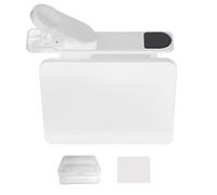 Mirror Reflection for Phone Portable Smartphone Photo Video Kit