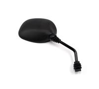 Mirror Right Black Quartz-Zip