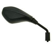 mirror right E-marked 10mm thread for Piaggio TPH 50 (10-)