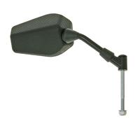 mirror right for Peugeot X-models, RS, Sport, R-Cup