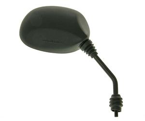 Mirror right for Piaggio NRG X-tr, mc³, Zip FR, RST for scooters