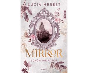 Mirror: Schon wie Rosen: Roman | Fairy-Tale-Fan, Herbst, Herbst,.
