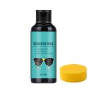 Mirror Scratch Repair Window Repair Wax