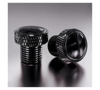 Mirror Screw For CB650R CB600F CB500X CB500F CB400 CB750 HORNET CB1000R Mototcycle Accessories Mirror Hole Plugs Screws Bolts(Black-CB)
