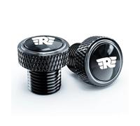 Mirror Screw For Classic 350 500 Interceptor 650 Continental GT 535 Himalayan 411 Motorcycle Mirrors Hole Plugs(U)
