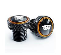 Mirror Screw For Classic 350 500 Interceptor 650 Continental GT 535 Himalayan 411 Motorcycle Mirrors Hole Plugs(L)
