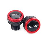 Mirror Screw For Z900RS Z650 Z750 Z800 Z500 Z400 Z1000/SX Ninja 650 500 400 Motorcycle Accessories Mirrors Hole Plugs Screws Cover(F)