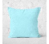Mirror Selfie Square Cushion - 40x40cm - Soft Touch