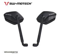 SW-Motech Mirror Set Sport - Long. M8.