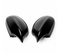 Mirror Shell 2pcs Car Exterior Mirror Housing For BMW 3 Series E90 318i 320i 323i 325i 328i 2006-2008 51167135097 Side Door Rearview Cover Exteriors