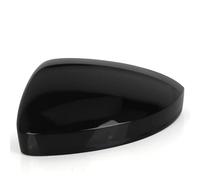 Mirror Shell Car Exterior Rearview Housings For VW For Tiguan For MK2 2017-2023 Left Right Door Side Wing Mirror Cover Cap Shells Rearview Cover