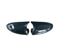 Mirror Shell For Chevrolet Monza 2015-2023 Left Right Side Door (Twill)