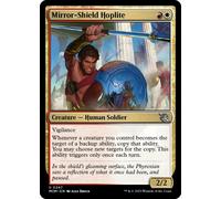 Mirror-Shield Hoplite | March of the Machine