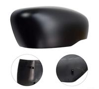 Mirror Side Cover for Nissan NP300 For Navara D23 Std 2015 to 2018, Made of ABS Plastic
