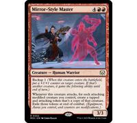 Mirror-Style Master | March of the Machine Commander