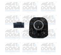 Meat & Doria Switch Exterior Mirror Adjustment 206023 – fits VW Golf/Plus & Sharan 2.0L