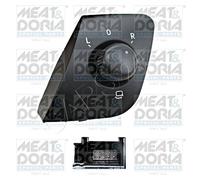 2x ✅Fits MEAT & DORIA MD206042 Switch, exterior mirror adjustment MD ⭐UK Seller⭐