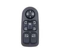 Mirror Switch Side For DAF CF65 CF75 CF85 XF95 Truck 1811131 1693129 1736600 1788603 1811229 1895436 Power Window Rearview Mirror Control Switch Mirror Control Switc