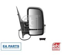 Mirror System for MERCEDES-BENZ B906 FEBI BILSTEIN 101112 fits Right