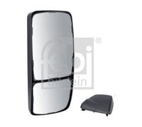 FEBI BILSTEIN 194499 Mirror System Left Heatable Fits Case LH John Deere