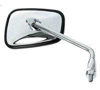 Vicma Kawasaki Eliminator Right Rearview Mirror Black