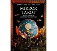 Mirror Tarot: Major Arcana Deck