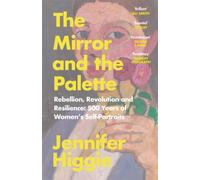 MIRROR & THE PALETTE by Jennifer Higgie Paperback Self Help Business