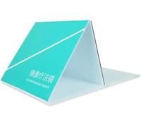 Mirror Therapy Box for Occupational & Physical Rehabilitation, Adjustable Position, Ideal for Phantom Limb Pain, Stroke Recovery, CRPS, Focal Dystonic Pain Relief