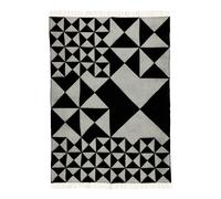 Mirror Throw Black Verpan - 5702411108997