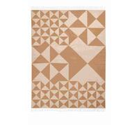 Mirror Throw Verpan Sand - 5702410461321