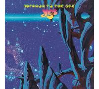 Yes - Mirror To The Sky - CD