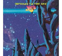 MIRROR TO THE SKY (Ltd 2CD Digipack), YES, New