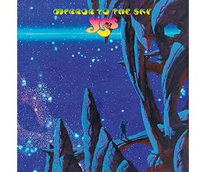 Mirror To The Sky [VINYL]