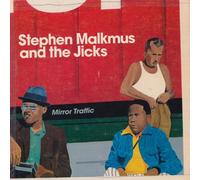 Mirror Traffic By Stephen Malkmus & The Jicks (2011-08-23)
