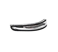 Mirror Turn Signal For Hyundai For Elantra 2011-2016 87614 3x000 87624 3x000 1pcs Left/Right ABS LED Car Rearview Mirror Turn Signal Light(Left)