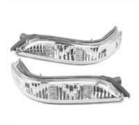 Mirror Turn Signal Light For A&cura Rl 2005-2009 Car Rearview Mirror Turn Signal Lamp Dynamic Side Light Indicator