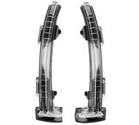 Mirror Turn Signal Light For Skoda For Superb 2019 2020 2021 Left/Right Car Marker Light Door Wing Rearview Mirror Led
