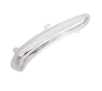 Mirror Turn Signal Light Housing Right Side Waterproof Indicator Lamp Shell For Citroen C3 2016 C4 Direction Indicator