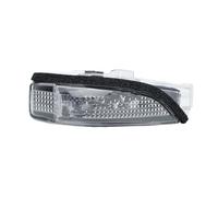 Mirror Turn Signal Light Side Rearview Mirror Light For Toyota For AURIS 2012 2013 2014 2015 2016 2017 2018 2019 Turn Signal Indicator Lamp Accessories LED Turn Signal Light(Right)