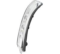 Mirror Turn Signal Side Mirror Indicator Light for Chevrolet For Sonic For Aveo For T300 2012-2015 Right Car Rearview Turn