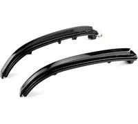 Mirror Turn Signal Side Mirror Indicator Light for Peugeot 3008 5008 II MK2 2017 2018 2019 2020 2021