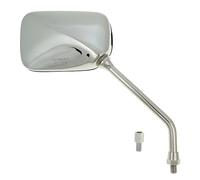 Vparts Jy-107-right Right Rearview Mirror Silver