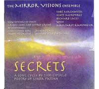 Mirror Visions Ensemble - Secrets