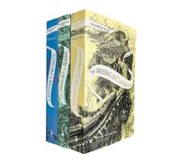 Mirror Visitor Quartet Series 3 Books Collection Set By Christelle Dabos (The Memory of Babel, The Missing of Clairdelune, A Winter's Promise)